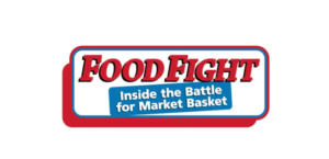 “FOOD FIGHT” – Trailer