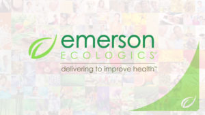 Emerson Ecologics PRC